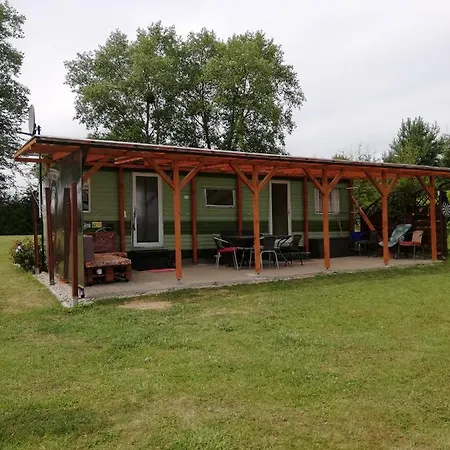 Domek Holenderski