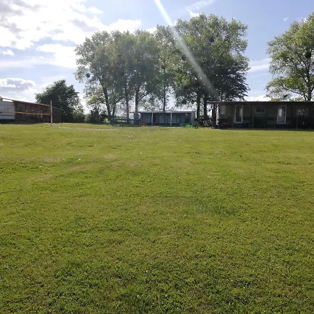 Domek Holenderski Campsite Gawliki Wielkie
